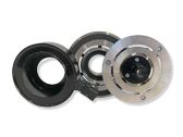 Air conditioning (A/C) compressor (pump)