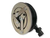 Air conditioning (A/C) compressor (pump)