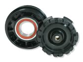 Air conditioning (A/C) compressor (pump)