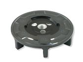 Air conditioning (A/C) compressor (pump)