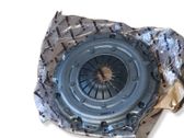 Clutch pressure plate