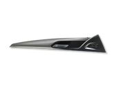 Door card panel trim set