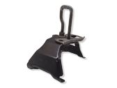 Engine bonnet/hood lock/catch
