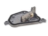 LED ballast control module