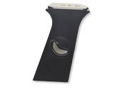 (B) pillar trim (top)