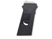 (B) pillar trim (top)