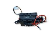 Autobatterie