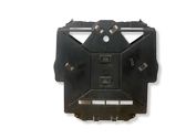 Engine splash shield/under tray