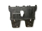 Engine splash shield/under tray
