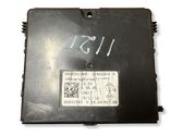 Air conditioner control unit module