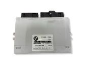 Convertible roof control unit