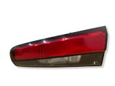 Tailgate rear/tail lights
