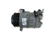 Compresor (bomba) del aire acondicionado (A/C))