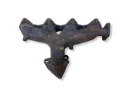 Exhaust manifold