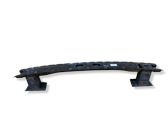 Rear bumper cross member