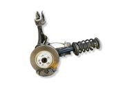 Front suspension assembly kit set