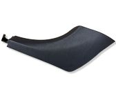 Roof trim bar molding cover