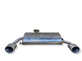 Muffler/silencer