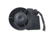 Alarm system siren