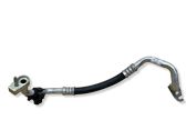 Air conditioning (A/C) pipe/hose