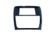 Radio/GPS head unit trim