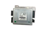 Power steering control unit/module
