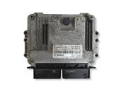 Unidad de control/módulo del motor