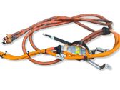 Cable de alta tensión