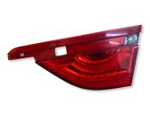 Tailgate rear/tail lights