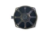 Front door speaker