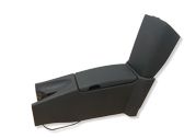 Consola central