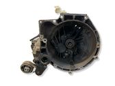 Manual 5 speed gearbox