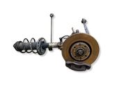 Front suspension assembly kit set
