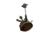Rear suspension assembly kit set