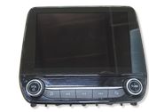 Bildschirm / Display / Anzeige