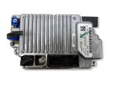 GPS navigation control unit/module