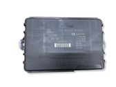 Comfort/convenience module
