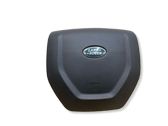 Steering wheel airbag
