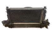 Radiator set