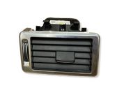 Dashboard side air vent grill/cover trim