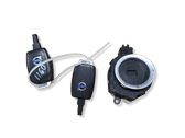 Ignition lock