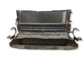 Radiator set