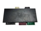 Central body control module