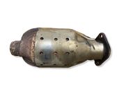 Catalyst/FAP/DPF particulate filter
