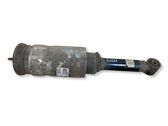 Air suspension front shock absorber