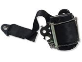 Ceinture de sécurité arrière