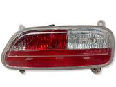 Rear bumper light