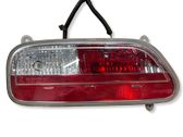 Rear bumper light