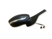 Front door electric wing mirror