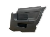 Moldura del tarjetero de la puerta trasera